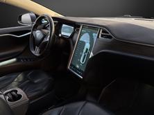 TESLA Model S 85 D 4x4 mit 525 PS * Free Supercharching *, Elektro, Occasion / Gebraucht, Automatik - 6