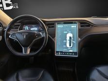 TESLA Model S 85 D 4x4 mit 525 PS * Free Supercharching *, Elektro, Occasion / Gebraucht, Automatik - 7
