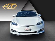 TESLA Model S 75 D, Elektro, Occasion / Gebraucht, Automatik - 2
