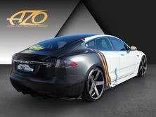 TESLA Model S 75 D, Elektro, Occasion / Gebraucht, Automatik - 3