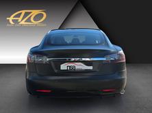 TESLA Model S 75 D, Elektro, Occasion / Gebraucht, Automatik - 4