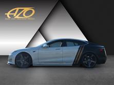 TESLA Model S 75 D, Elektro, Occasion / Gebraucht, Automatik - 5