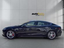 TESLA Model S 90 D Performance, Électrique, Occasion / Utilisé, Automatique - 3
