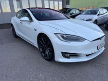 TESLA Model S 100 Ludicrous Performance, Électrique, Occasion / Utilisé, Automatique - 2