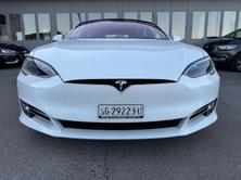 TESLA Model S 100 Ludicrous Performance, Électrique, Occasion / Utilisé, Automatique - 3
