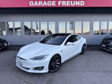 TESLA Model S 100 Ludicrous Performance, Électrique, Occasion / Utilisé, Automatique - 4