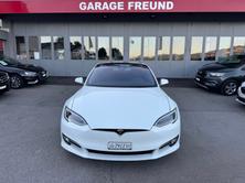 TESLA Model S 100 Ludicrous Performance, Électrique, Occasion / Utilisé, Automatique - 5