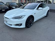 TESLA Model S 100 Ludicrous Performance, Électrique, Occasion / Utilisé, Automatique - 6