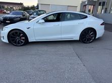 TESLA Model S 100 Ludicrous Performance, Électrique, Occasion / Utilisé, Automatique - 7