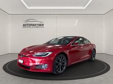 TESLA Model S 100 D, Elektro, Occasion / Gebraucht, Automatik - 2