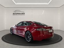 TESLA Model S 100 D, Elektro, Occasion / Gebraucht, Automatik - 3