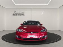 TESLA Model S 100 D, Elektro, Occasion / Gebraucht, Automatik - 4