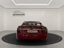 TESLA Model S 100 D, Elektro, Occasion / Gebraucht, Automatik - 5