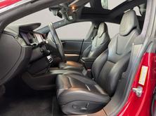 TESLA Model S 100 D, Elektro, Occasion / Gebraucht, Automatik - 6