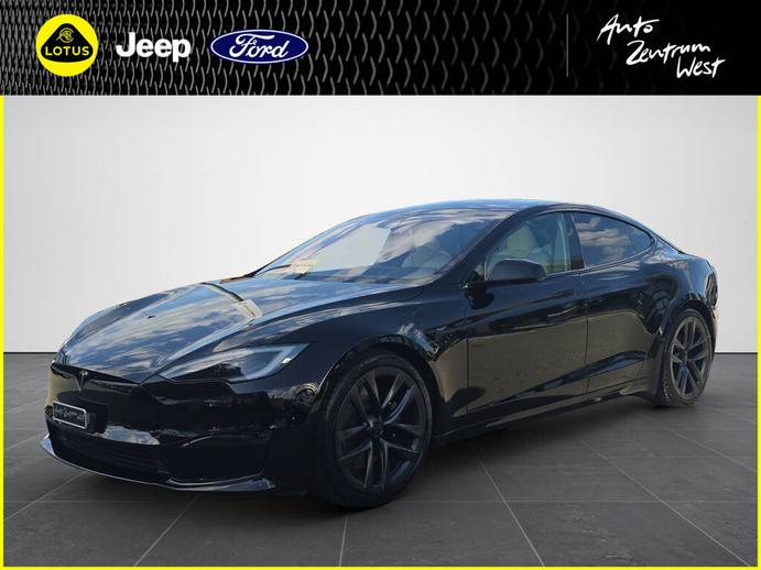 TESLA Model S, Elettrica, Occasioni / Usate, Automatico