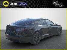 TESLA Model S, Elettrica, Occasioni / Usate, Automatico - 5