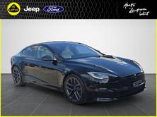 TESLA Model S, Elettrica, Occasioni / Usate, Automatico - 7