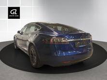 TESLA Model S Maximale-Reichweite, Elettrica, Occasioni / Usate, Automatico - 4