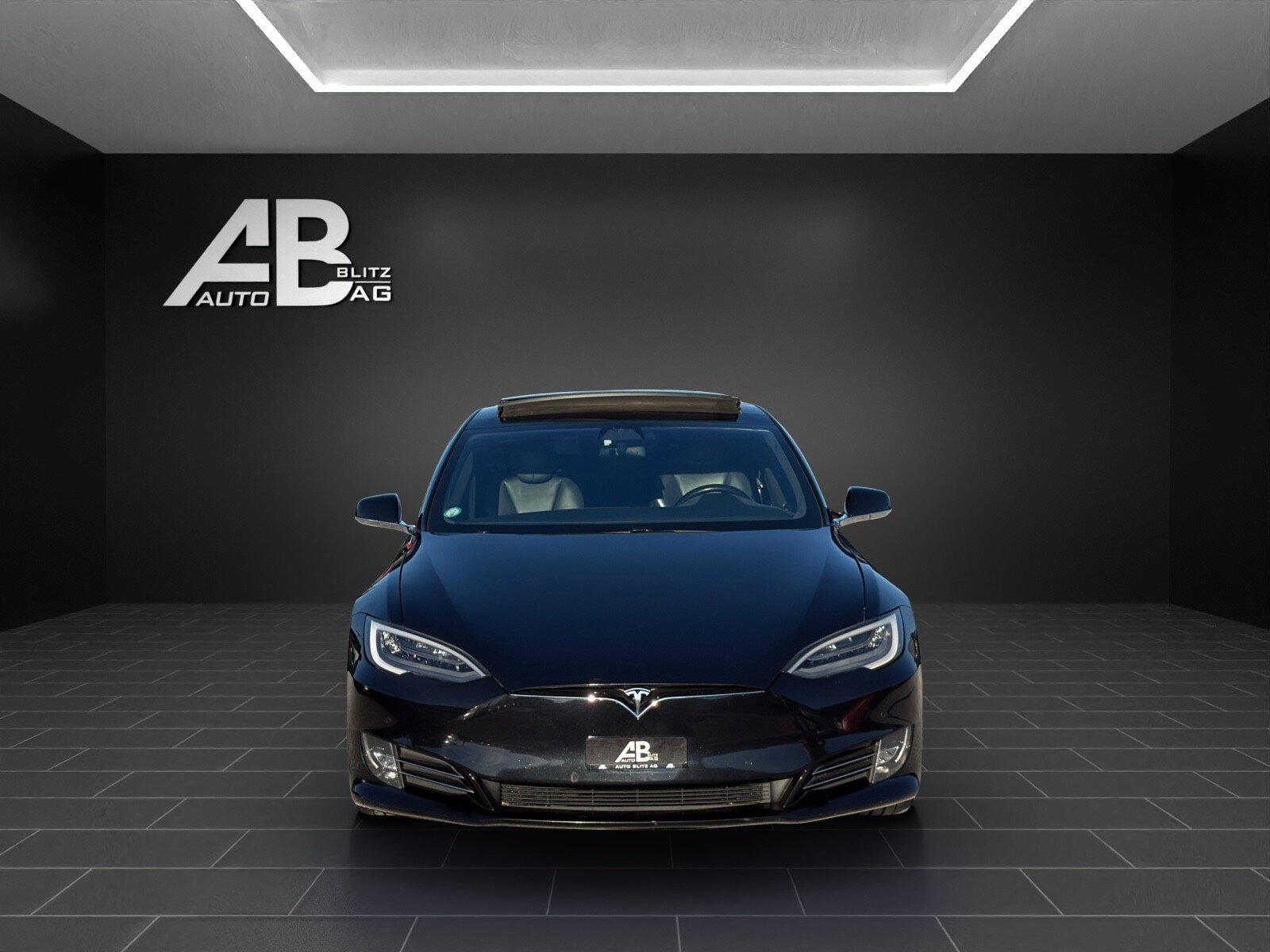 TESLA Model S 100 D Performance 4x4 mit 772 PS * FSD * Free Super