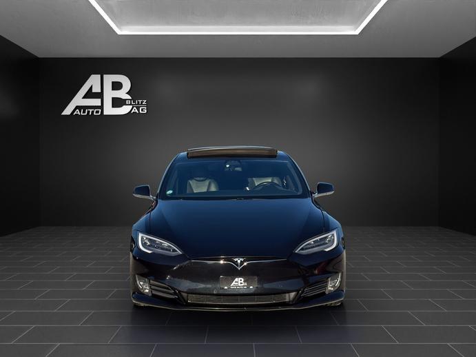 TESLA Model S 100 D Performance 4x4 mit 772 PS * FSD * Free Super, Electric, Second hand / Used, Automatic