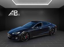 TESLA Model S 100 D Performance 4x4 mit 772 PS * FSD * Free Super, Electric, Second hand / Used, Automatic - 2