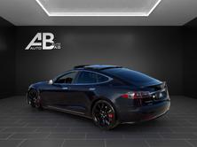 TESLA Model S 100 D Performance 4x4 mit 772 PS * FSD * Free Super, Electric, Second hand / Used, Automatic - 3