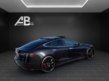 TESLA Model S 100 D Performance 4x4 mit 772 PS * FSD * Free Super, Electric, Second hand / Used, Automatic - 4