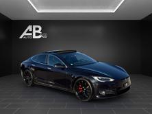 TESLA Model S 100 D Performance 4x4 mit 772 PS * FSD * Free Super, Electric, Second hand / Used, Automatic - 5