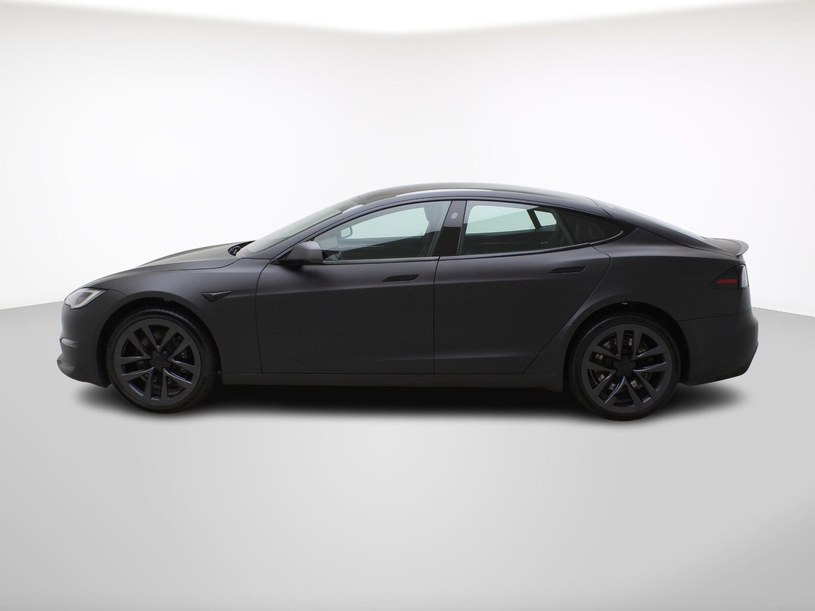 TESLA Model S 100 kWh Plaid, Elektro, Occasion / Gebraucht, Automatik - 3