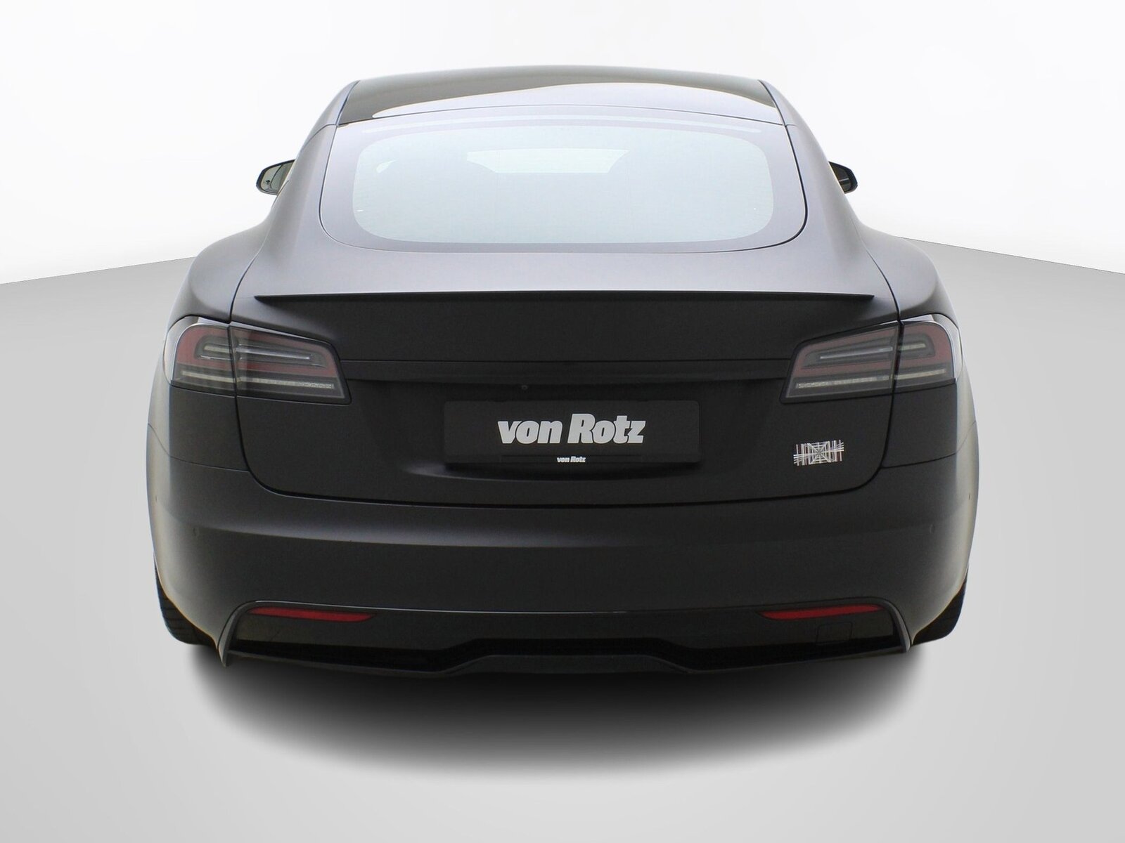 TESLA Model S 100 kWh Plaid, Elektro, Occasion / Gebraucht, Automatik - 4