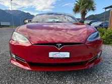 TESLA Model S Maximale-Reichweite, Elektro, Occasion / Gebraucht, Automatik - 3