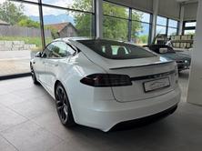 TESLA Model S 100 kWh Plaid * Hardware 4, Elektro, Occasion / Gebraucht, Automatik - 2