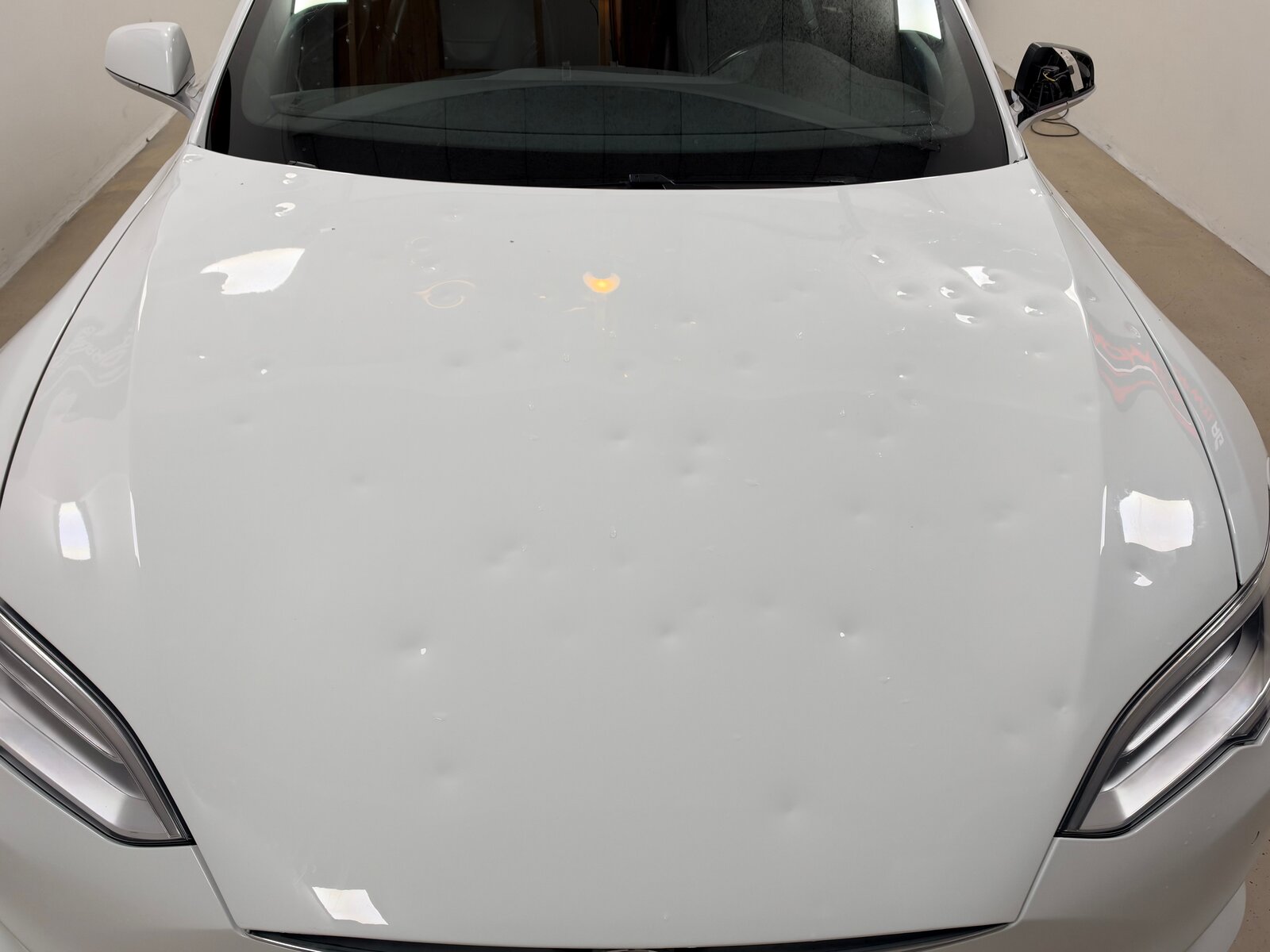 TESLA Model S 75 D FREE SUPERCHARGER FACELIFT, Électrique, Occasion / Utilisé, Automatique - 5