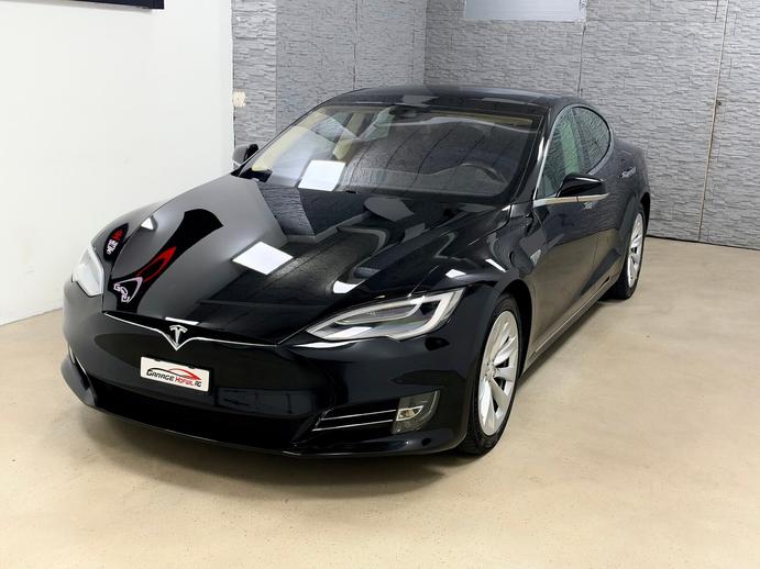 TESLA Model S 75 D FREE SUPERCHARGER soh 94.1, Électrique, Occasion / Utilisé, Automatique