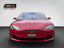 TESLA Model S 90 D, Electric, Second hand / Used, Automatic - 2