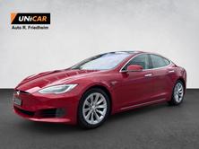 TESLA Model S 90 D, Electric, Second hand / Used, Automatic - 3