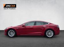 TESLA Model S 90 D, Electric, Second hand / Used, Automatic - 4