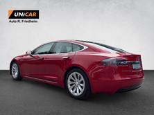 TESLA Model S 90 D, Electric, Second hand / Used, Automatic - 5