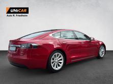TESLA Model S 90 D, Electric, Second hand / Used, Automatic - 7