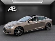 TESLA Model S 85 D 4x4 mit 525 PS, Électrique, Occasion / Utilisé, Automatique - 2