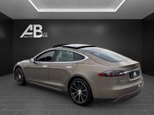 TESLA Model S 85 D 4x4 mit 525 PS, Électrique, Occasion / Utilisé, Automatique - 3