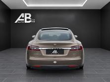 TESLA Model S 85 D 4x4 mit 525 PS, Électrique, Occasion / Utilisé, Automatique - 4