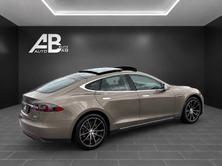 TESLA Model S 85 D 4x4 mit 525 PS, Électrique, Occasion / Utilisé, Automatique - 5
