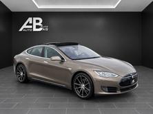 TESLA Model S 85 D 4x4 mit 525 PS, Électrique, Occasion / Utilisé, Automatique - 6