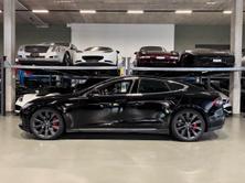 TESLA Model S85D Perf.*Free Supercharge+7p.*, Electric, Second hand / Used, Automatic - 2