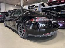 TESLA Model S85D Perf.*Free Supercharge+7p.*, Electric, Second hand / Used, Automatic - 3