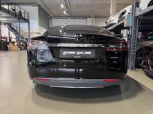 TESLA Model S85D Perf.*Free Supercharge+7p.*, Electric, Second hand / Used, Automatic - 4