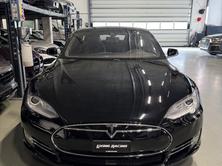 TESLA Model S85D Perf.*Free Supercharge+7p.*, Electric, Second hand / Used, Automatic - 5