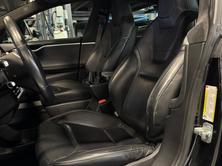 TESLA Model S85D Perf.*Free Supercharge+7p.*, Electric, Second hand / Used, Automatic - 7