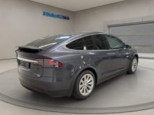 TESLA Model X Max.Reichweite, Electric, Second hand / Used, Automatic - 4